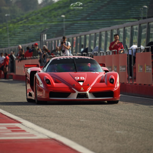 Corse Clienti Ferrari Imola 2017 (19)