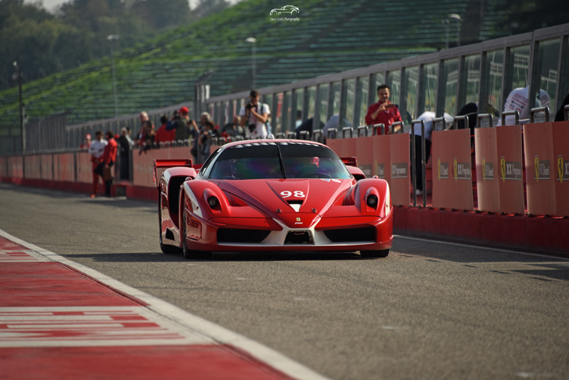 Corse Clienti Ferrari Imola 2017 (19)