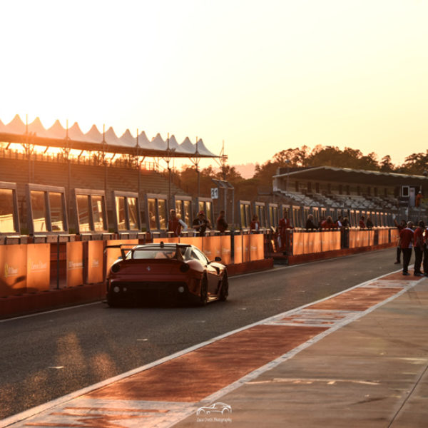 Corse Clienti Ferrari Imola 2017 (21)