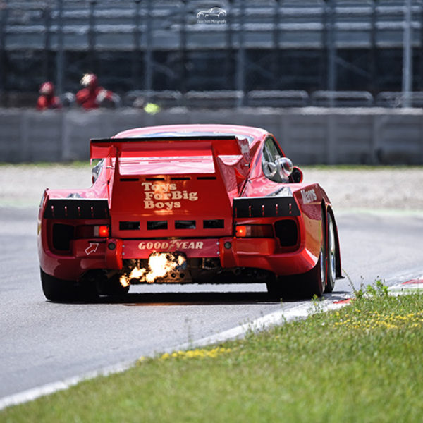 Monza Historic (3)