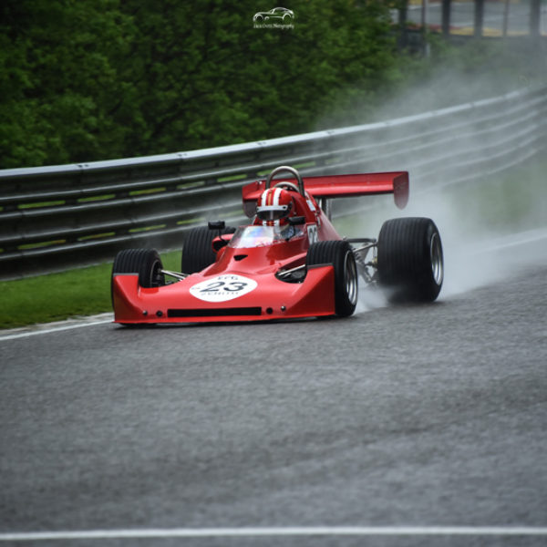 SPA CLASSIC (15)