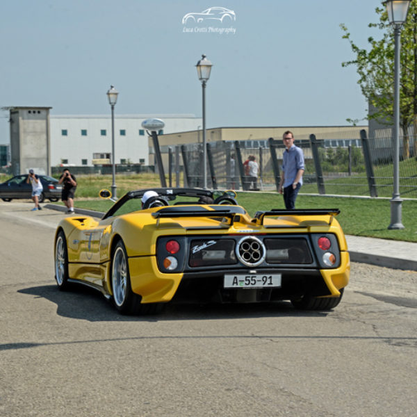 Pagani raduno 2016 (11)