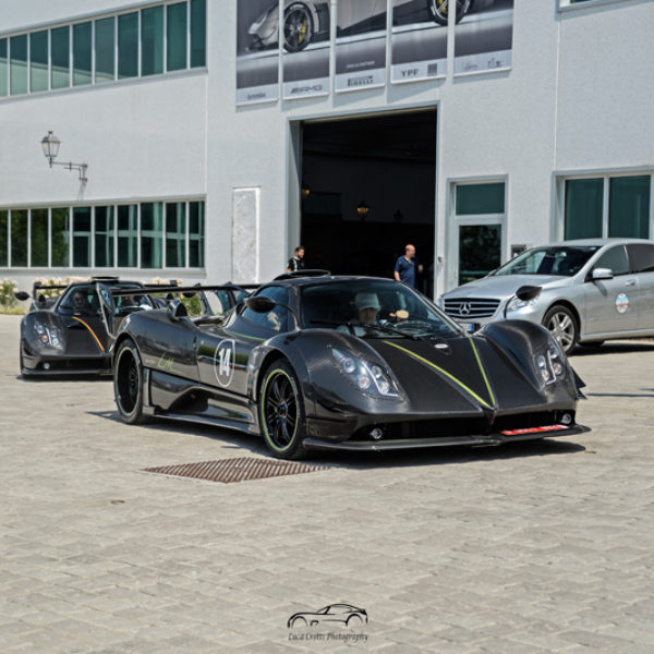 Pagani raduno 2016 (27)