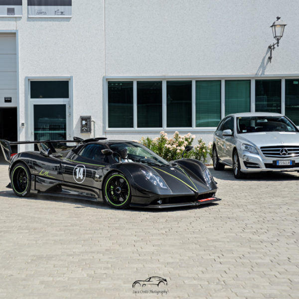 Pagani raduno 2016 (3)