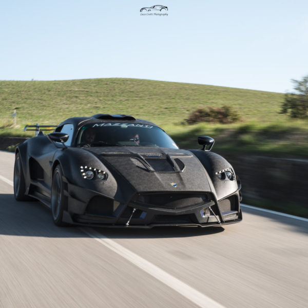 Mazzanti Automobili (90)