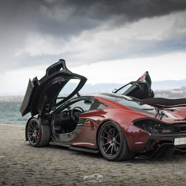 Mclaren P1 (4)